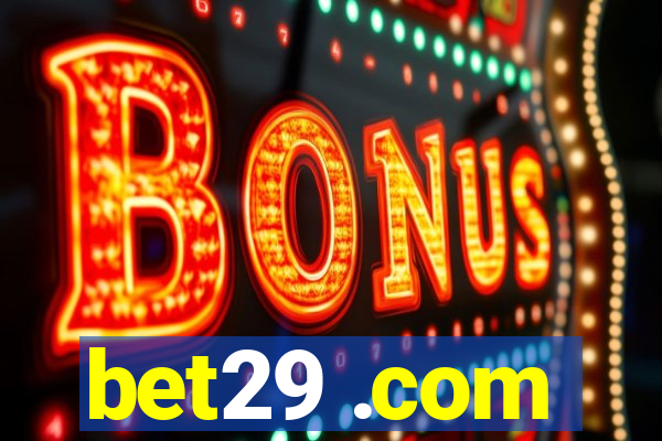 bet29 .com